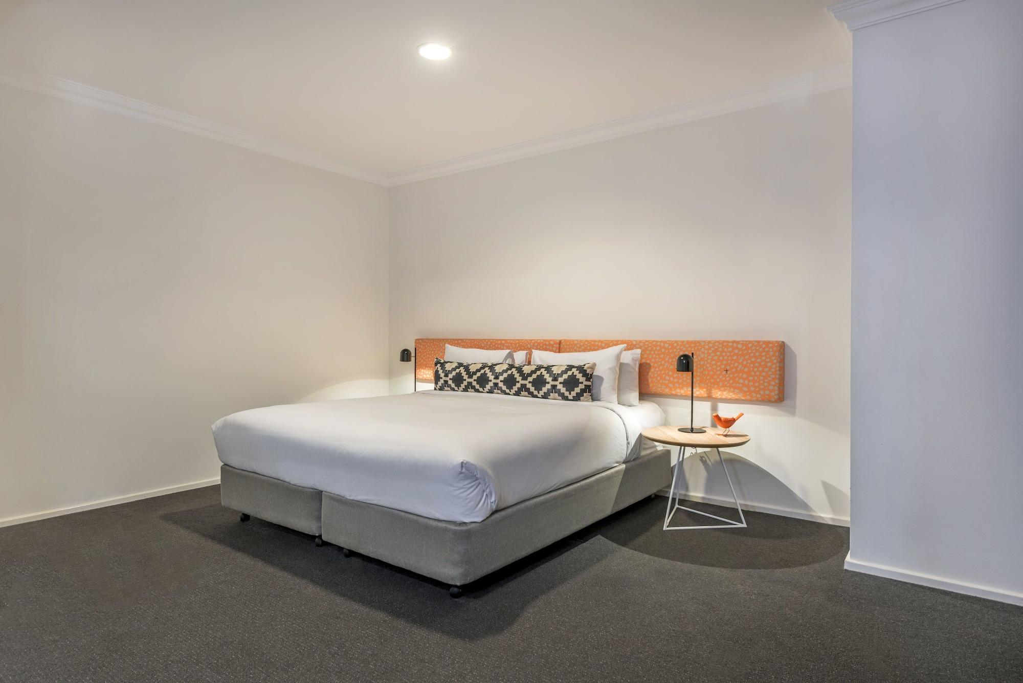 Oaks Perth Hotel Экстерьер фото