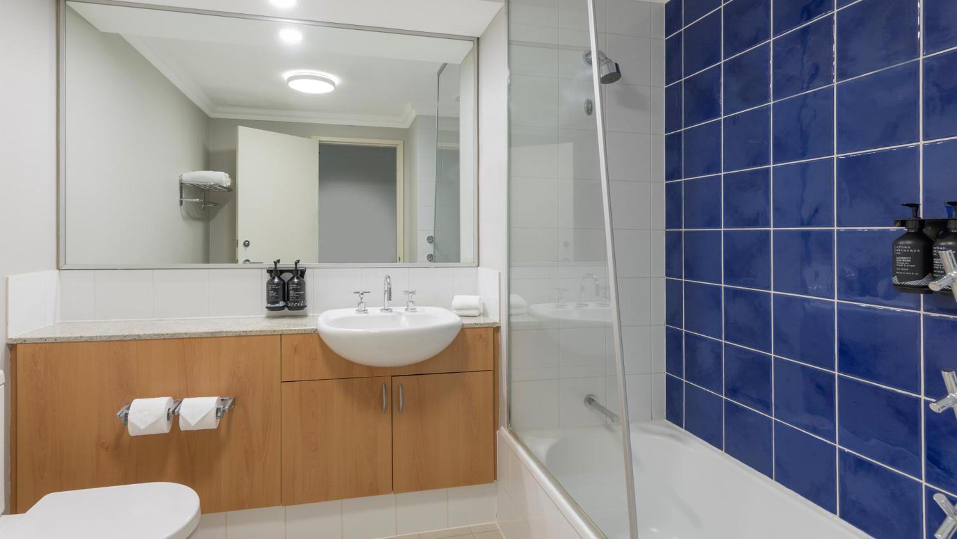 Oaks Perth Hotel Экстерьер фото
