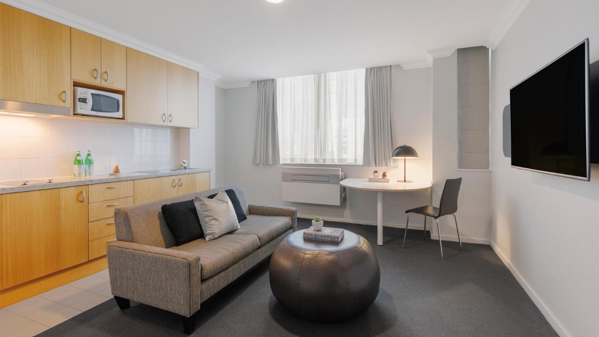 Oaks Perth Hotel Экстерьер фото