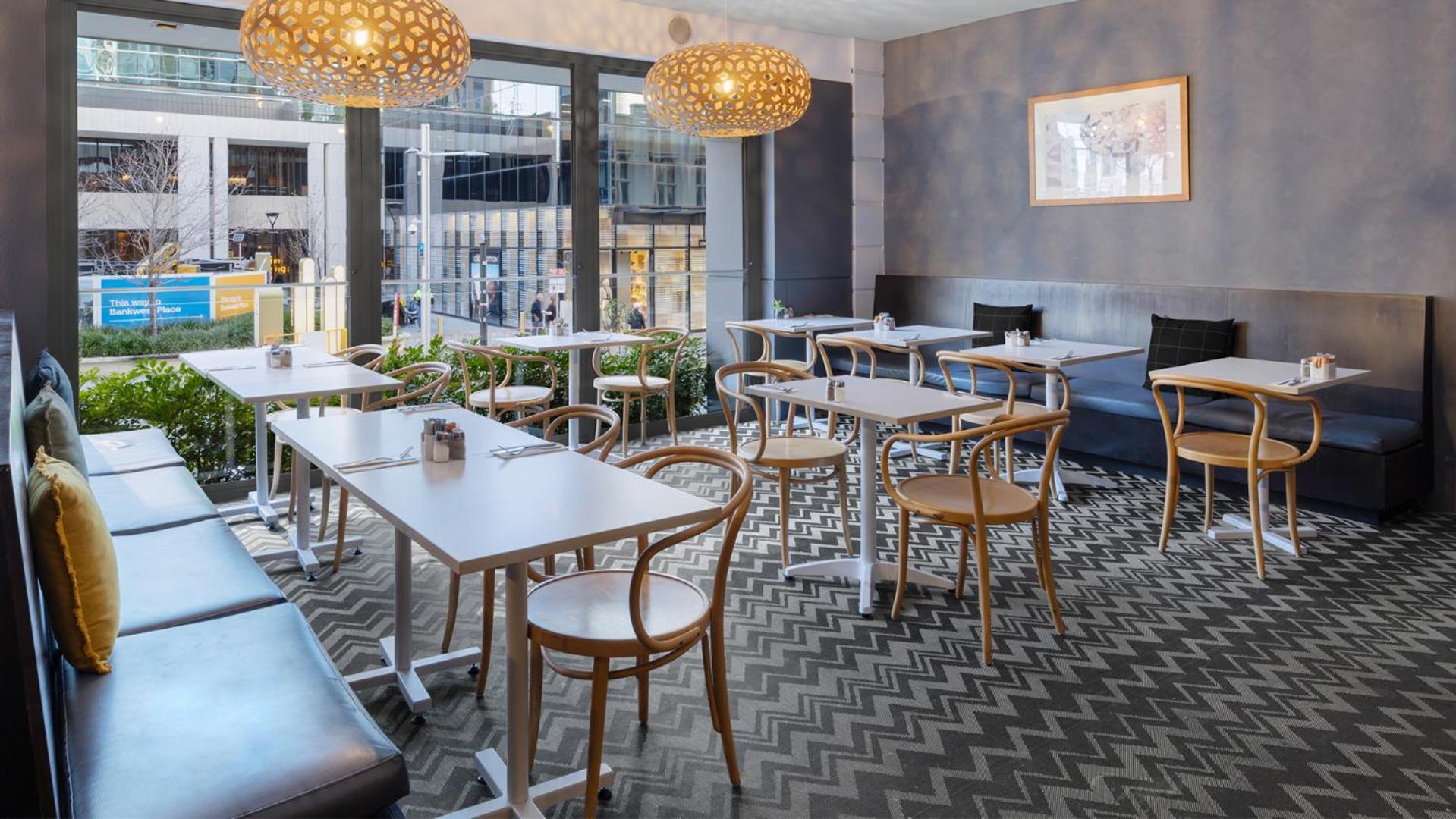Oaks Perth Hotel Экстерьер фото
