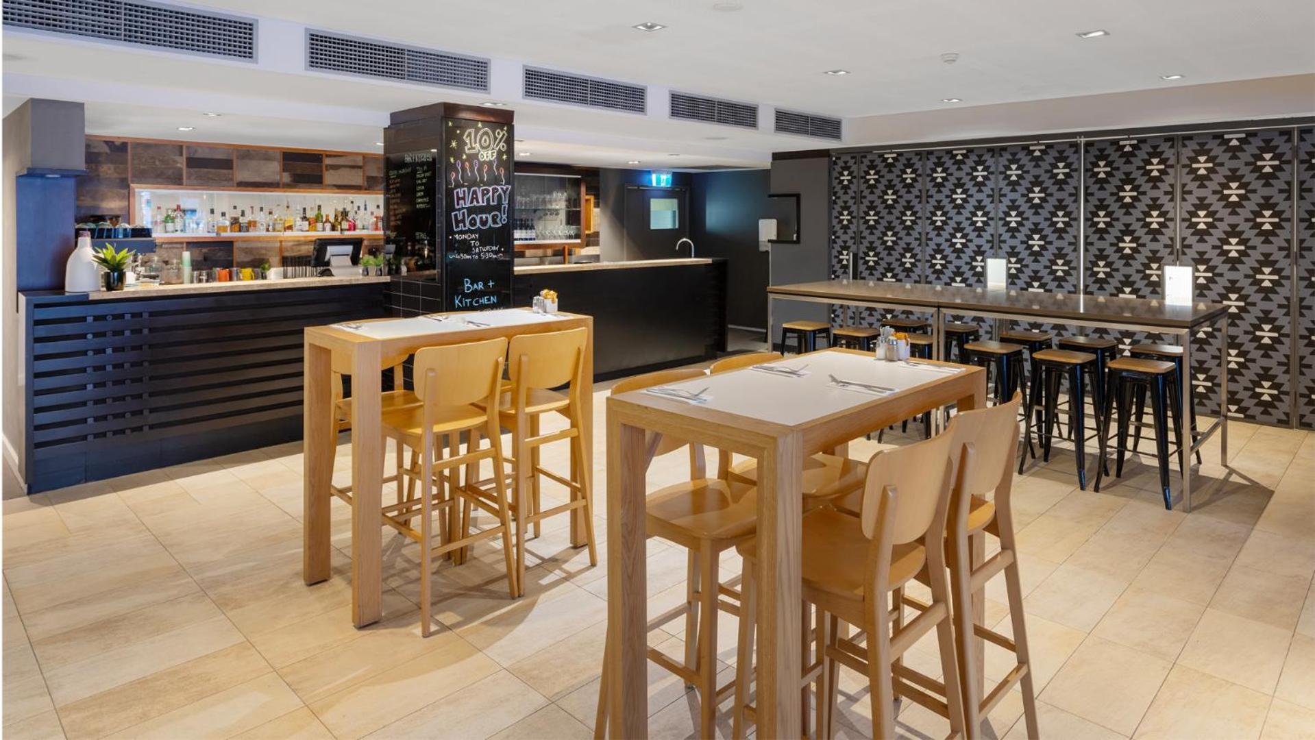 Oaks Perth Hotel Экстерьер фото