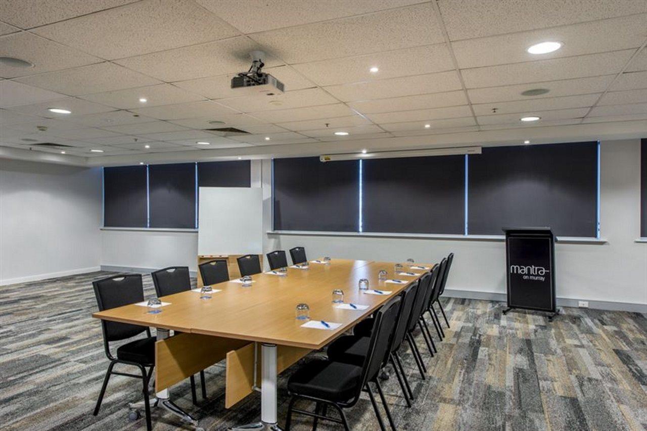 Oaks Perth Hotel Экстерьер фото