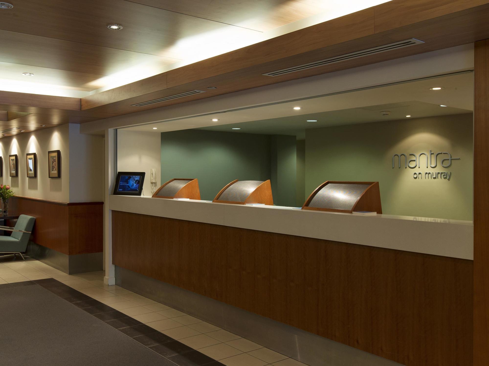 Oaks Perth Hotel Экстерьер фото