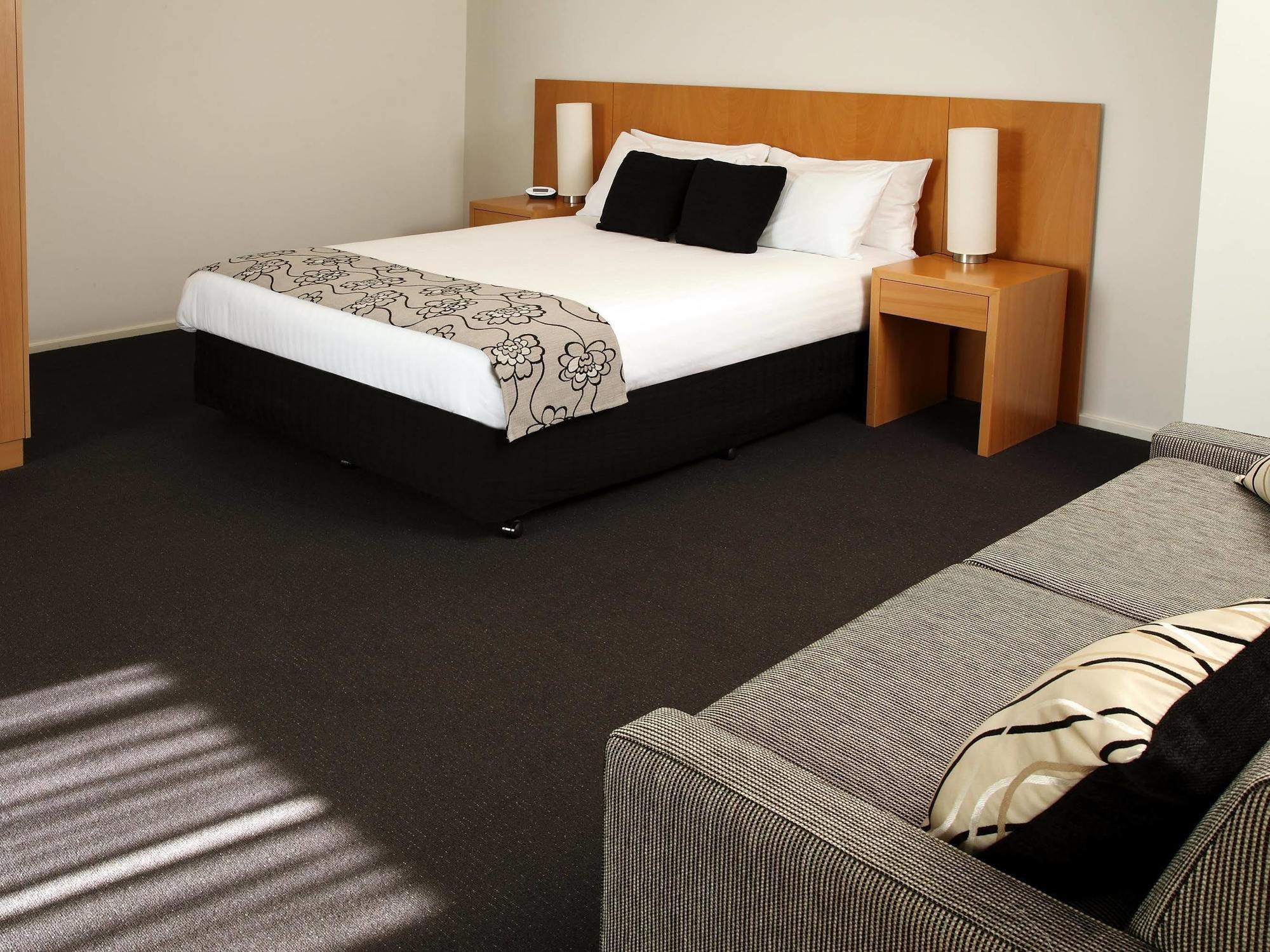 Oaks Perth Hotel Экстерьер фото