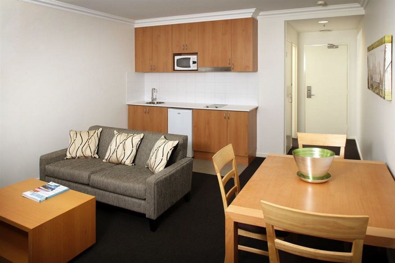 Oaks Perth Hotel Экстерьер фото